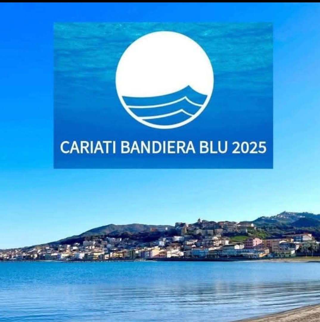 Bandiera Blu