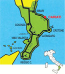 Calabria